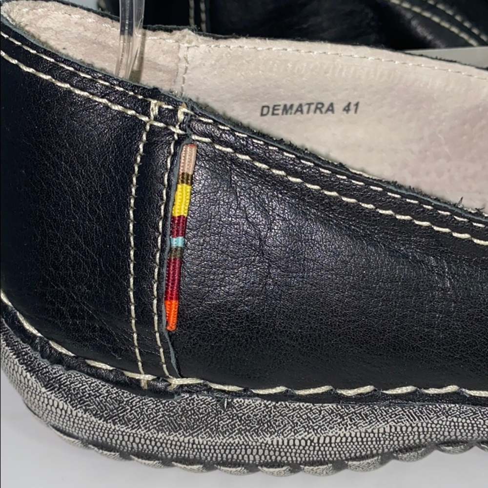 Spring Step Dematra Loafers - Picture 3 of 9
